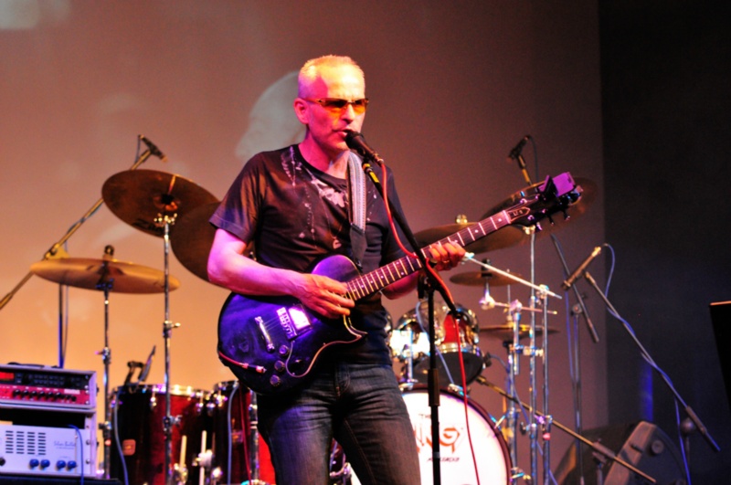 The Kings Live in Montirone